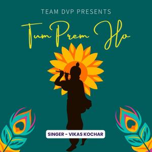 Tum Prem Ho Tum Preet Ho (feat. DVP Music World & Vikas Kochar) (Reprise)
