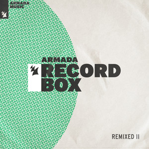 Armada Record Box - REMIXED II