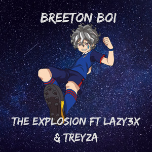 THE EXPLOSION (Explicit)