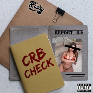 CRB Check (Explicit)