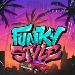 Funky Style (feat. Flakk Cooper & Torvic TRVC)