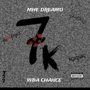 7k (feat. Wba chance) [Explicit]