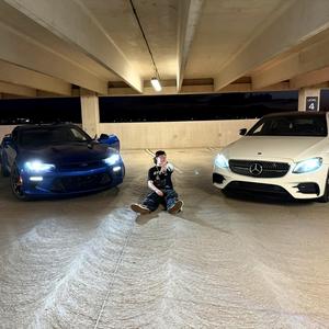 Lane Changin (Explicit)