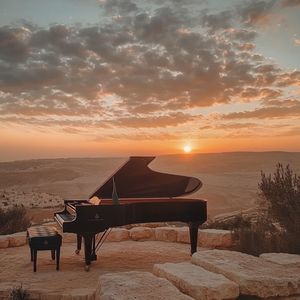 The Blessing (Instrumental Worship)