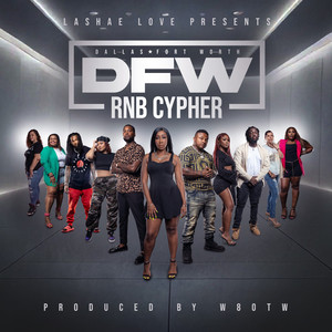 The DFW RnB Cypher