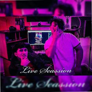 k-jo live session (accidente visual)