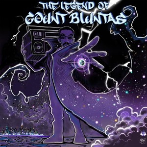 The Legend of Count Bluntas (Explicit)