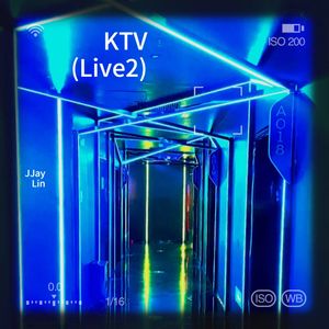 零度的亲吻 (Live)封面