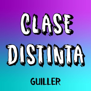 CLASE DISTINTA
