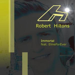 Immortal(feat. ElineForEver) (Explicit)