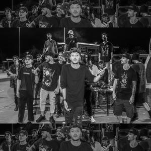 Cairns Cypher 2024 (feat. Antics, Diggis, Carson, Taykeatooth, Dead Da Sesh & PSALMS) (Explicit)