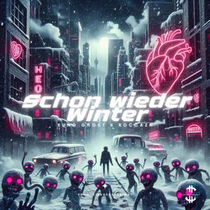 Schon wieder Winter (Explicit)