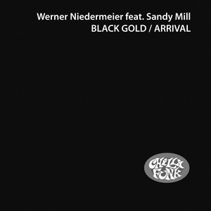 Black Gold