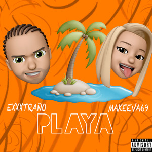 Playa (Explicit)