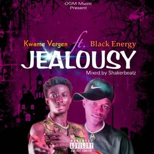 Jealousy (Explicit)