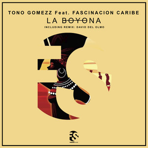 La Boyona (feat. Fascinación Caribe) (Club Mix)