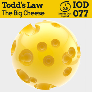 The Big Cheese