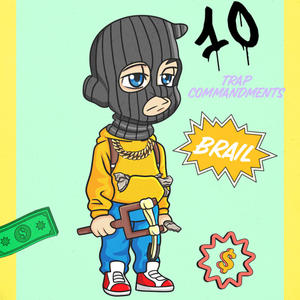 10 Trap Commandments (Explicit)