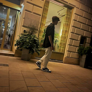 Numb the Pain (Explicit)