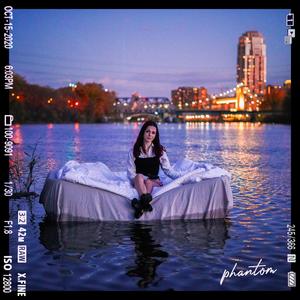 Phantom (feat. Woody Pond)