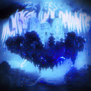 Montagem Lunar Diamante Azk Version (Super Slowed)