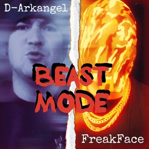 Beast Mode (feat. FreakFace) [Explicit]