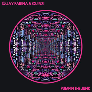 Pumpin The Junk (Extended Version)