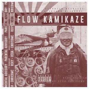 Flow Kamikaze (Explicit)