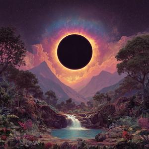 Solar Eclipse (feat. Kurupt, Kool G Rap & Pete Rock) (Explicit)