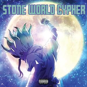 Stone World Cypher(feat. NoLimitsKing, Jamar Rose, The Kevin Bennett & Nicky Trakks) (Explicit)