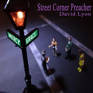 Street Corner Preacher