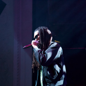 Thinkin Bout Crime (Explicit)