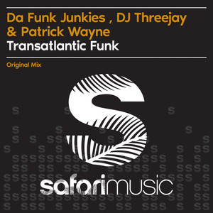 Transatlantic funk (Original Mix)