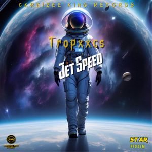 Jet Speed (Explicit)