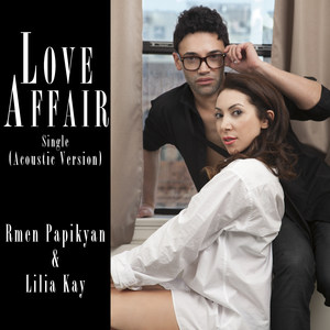 Love Affair Single (Acoustic Version)