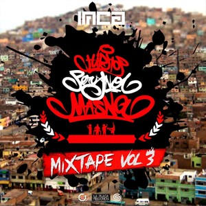 Mixtape, Vol. 3 (Explicit)