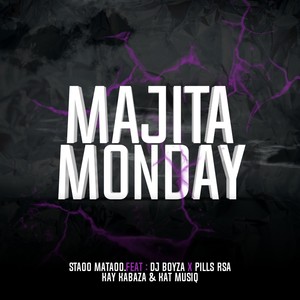 Majita Monday