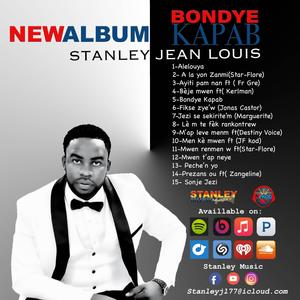 Mwen t'ap neye (feat. Starflore & Marguerite)