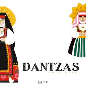 Dantzas (Reload)