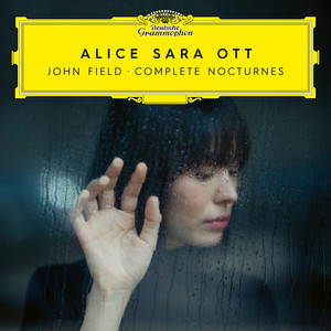 Nocturne No. 1 in E-Flat Major - H. 24