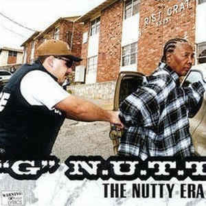 The Nutty Era (Explicit)