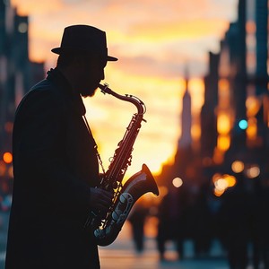 Soothing Jazz: Tunes for a Calm Evening