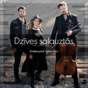 Dzīves Salauztās (feat. Valters Pūce)