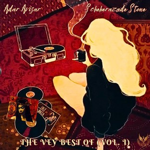 Every bullet has an adress (feat. Keira Kenworthy, Yaron Gershovsky, Gal Gershovsky, Itamar Ben Yakir & Haim Romano)