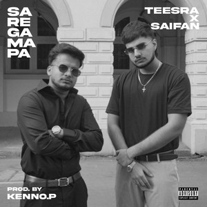 SaReGaMaPa (Explicit)