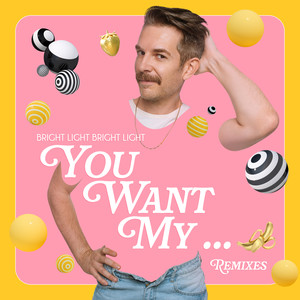 You Want My … (Tsatsamis Remix)
