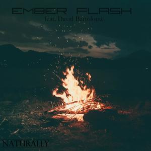 Naturally (feat. David Bartolomé)