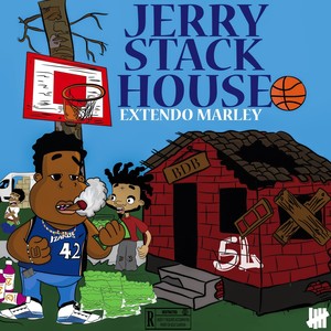 Jerry Stackhouse (Explicit)