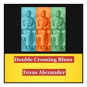 Double Crossing Blues