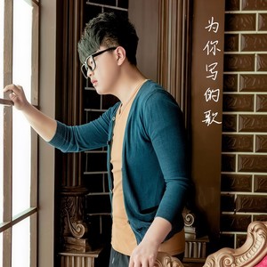 为你写的歌